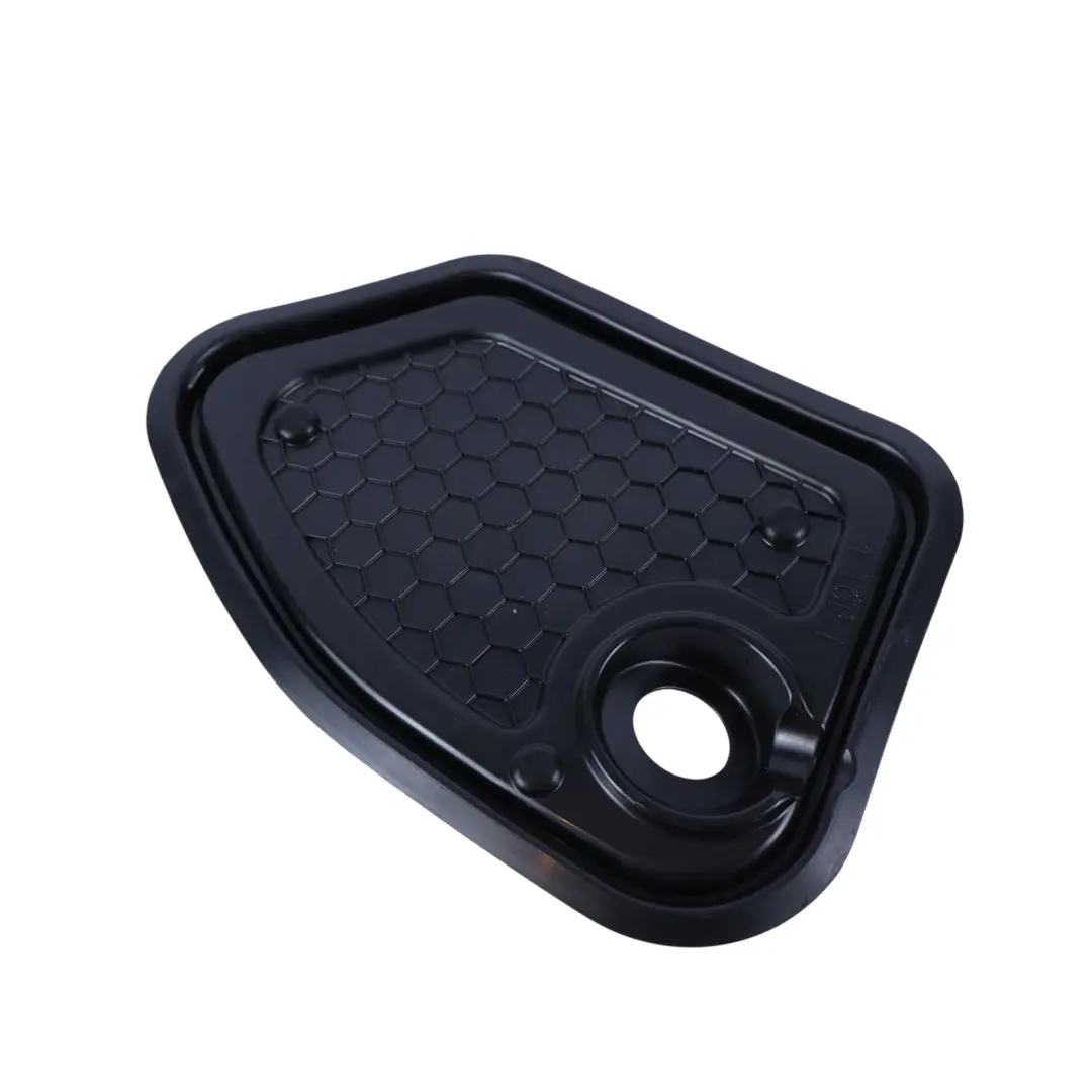 Audi Q3 F3 Front Rear Door Inner Panel Cover Mount Right O/S - SKU 8V5837916A - Part number 8V5837916A