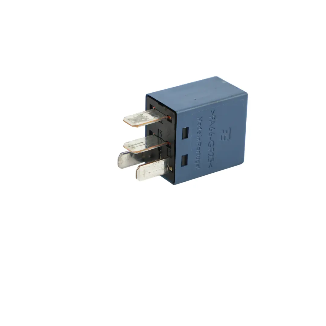 Ford Fiesta Mk7 Relais 4 Broches Fomoco - SKU 8V5T-14B192-AA-1 - Numéro de pièce 8V5T-14B192-AA
