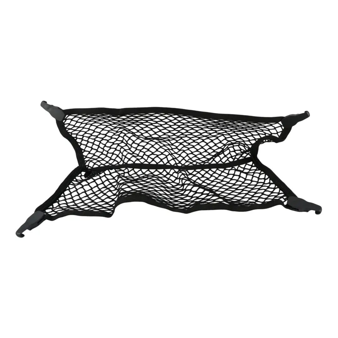 Audi A6 C8 A7 4G Rete Portabagagli Bagagliaio Bagagliaio - SKU 8V7861869A - Numero di parte 8V7861869A