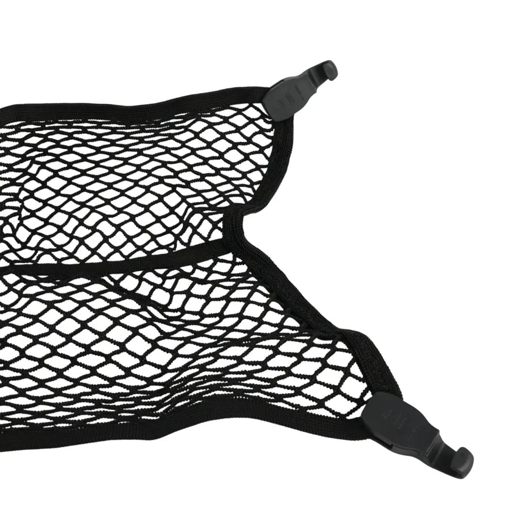 Boot Trunk Cargo Compartment Luggage Net to Audi A6 C8 A7 4G with Part number 8V7861869A Audi A6 C8 A7 4G Boot Trunk Cargo Compartment Luggage Net - SKU 8V7861869A - Part number 8V7861869A
