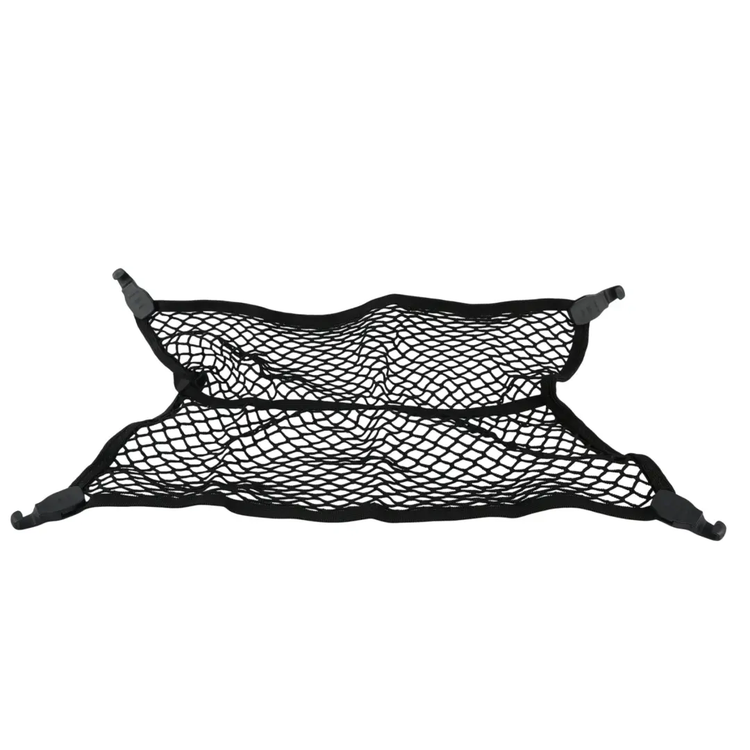 Boot Trunk Cargo Compartment Luggage Net to Audi A6 C8 A7 4G with Part number 8V7861869A Audi A6 C8 A7 4G Boot Trunk Cargo Compartment Luggage Net - SKU 8V7861869A - Part number 8V7861869A