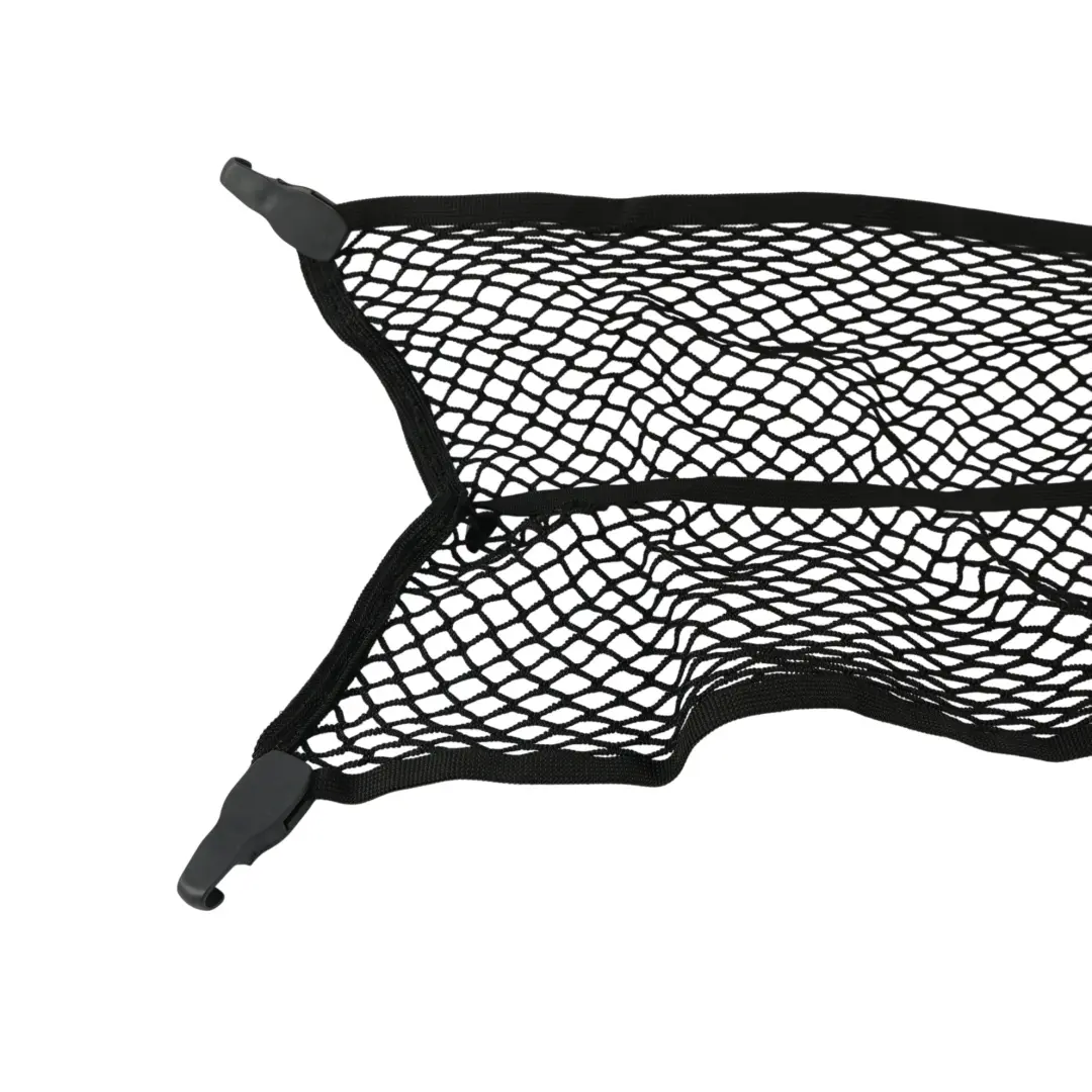 Boot Trunk Cargo Compartment Luggage Net to Audi A6 C8 A7 4G with Part number 8V7861869A Audi A6 C8 A7 4G Boot Trunk Cargo Compartment Luggage Net - SKU 8V7861869A - Part number 8V7861869A