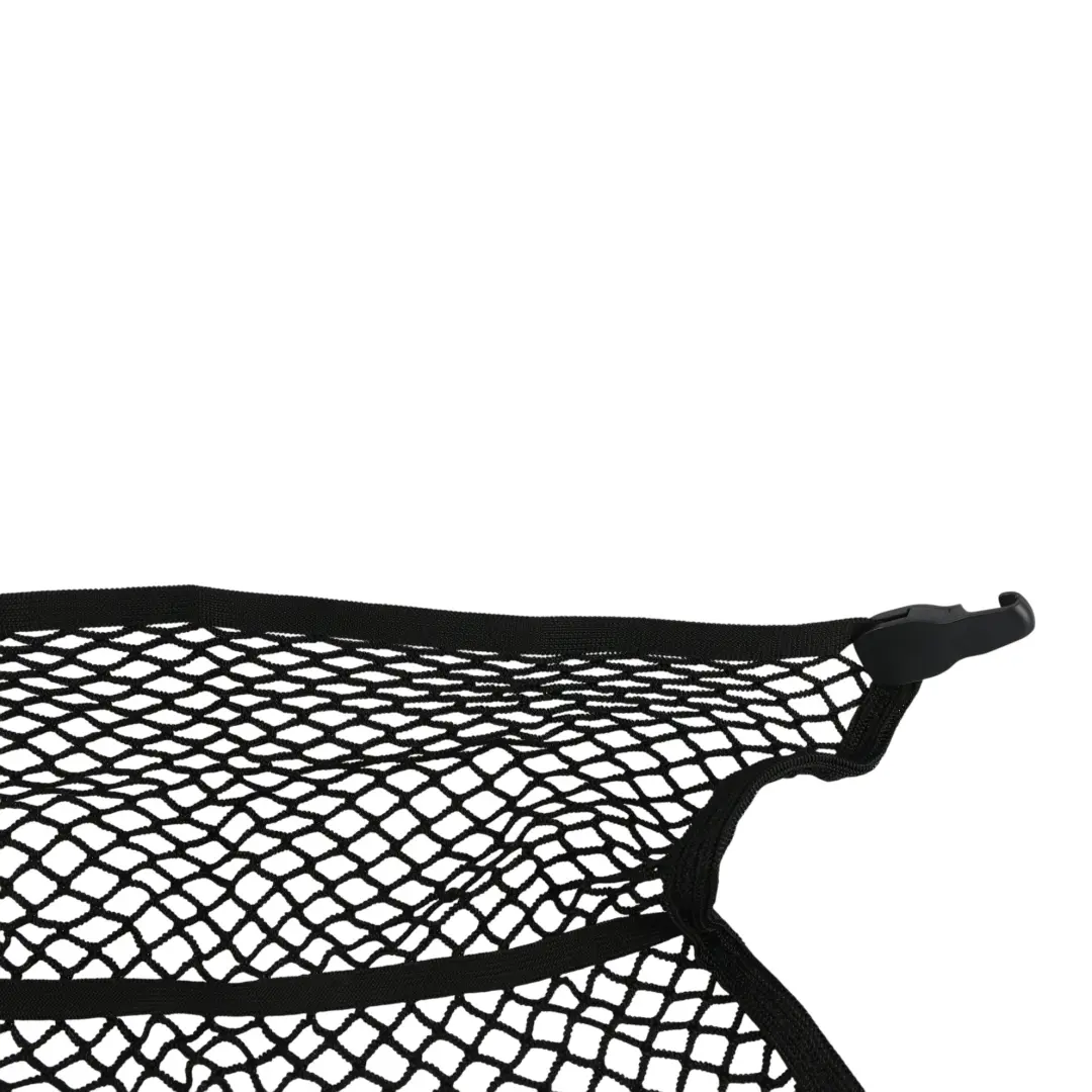 Audi A6 C8 A7 4G Boot Trunk Cargo Compartment Luggage Net - SKU 8V7861869A - Part number 8V7861869A