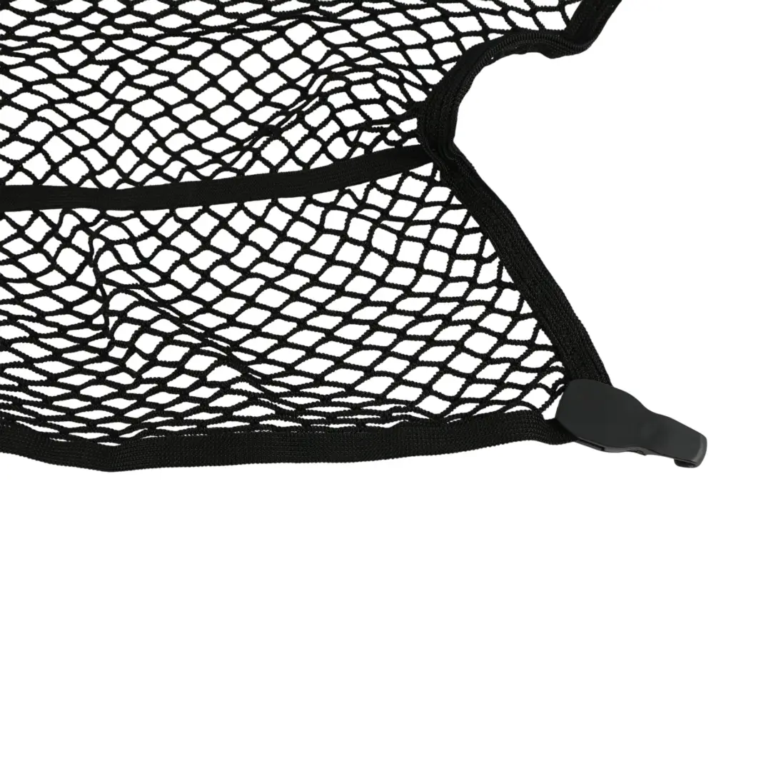 Audi A6 C8 A7 4G Boot Trunk Cargo Compartment Luggage Net - SKU 8V7861869A - Part number 8V7861869A