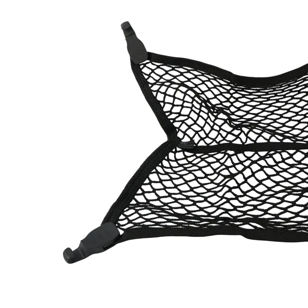 Audi A6 C8 A7 4G Boot Trunk Cargo Compartment Luggage Net - SKU 8V7861869A - Part number 8V7861869A