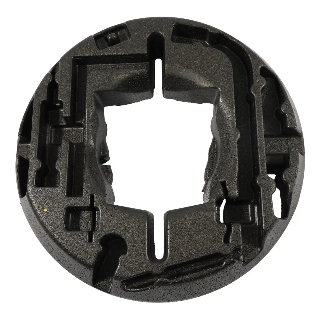 Bagagliaio Baule Attrezzi Schiuma Stivaggio per Audi A4 B9 A5 S5 F5 con numero di parte 8W0012109E Audi A4 B9 A5 S5 F5 Bagagliaio Baule Attrezzi Schiuma Stivaggio - SKU 8W0012109E - Numero di parte 8W0012109E