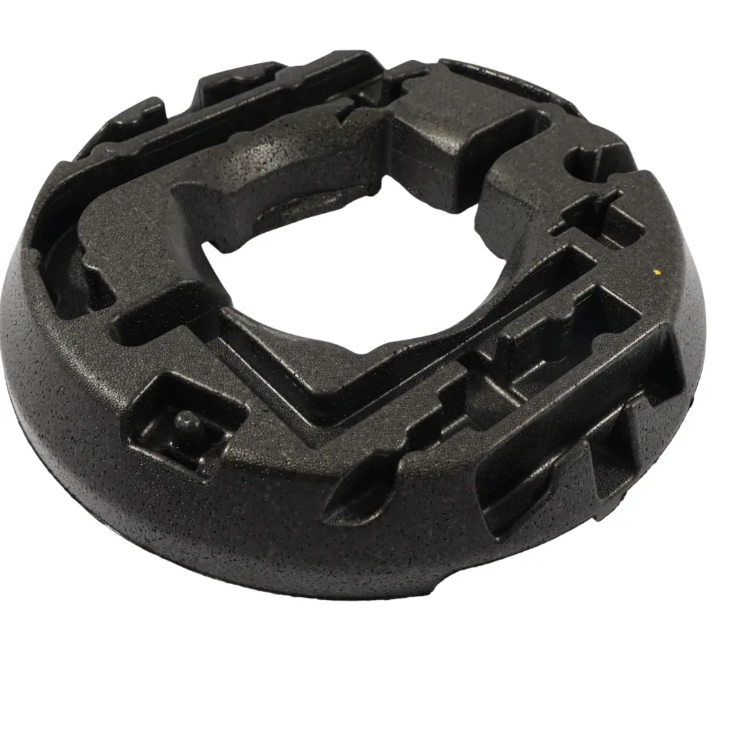 Bagagliaio Baule Attrezzi Schiuma Stivaggio per Audi A4 B9 A5 S5 F5 con numero di parte 8W0012109E Audi A4 B9 A5 S5 F5 Bagagliaio Baule Attrezzi Schiuma Stivaggio - SKU 8W0012109E - Numero di parte 8W0012109E