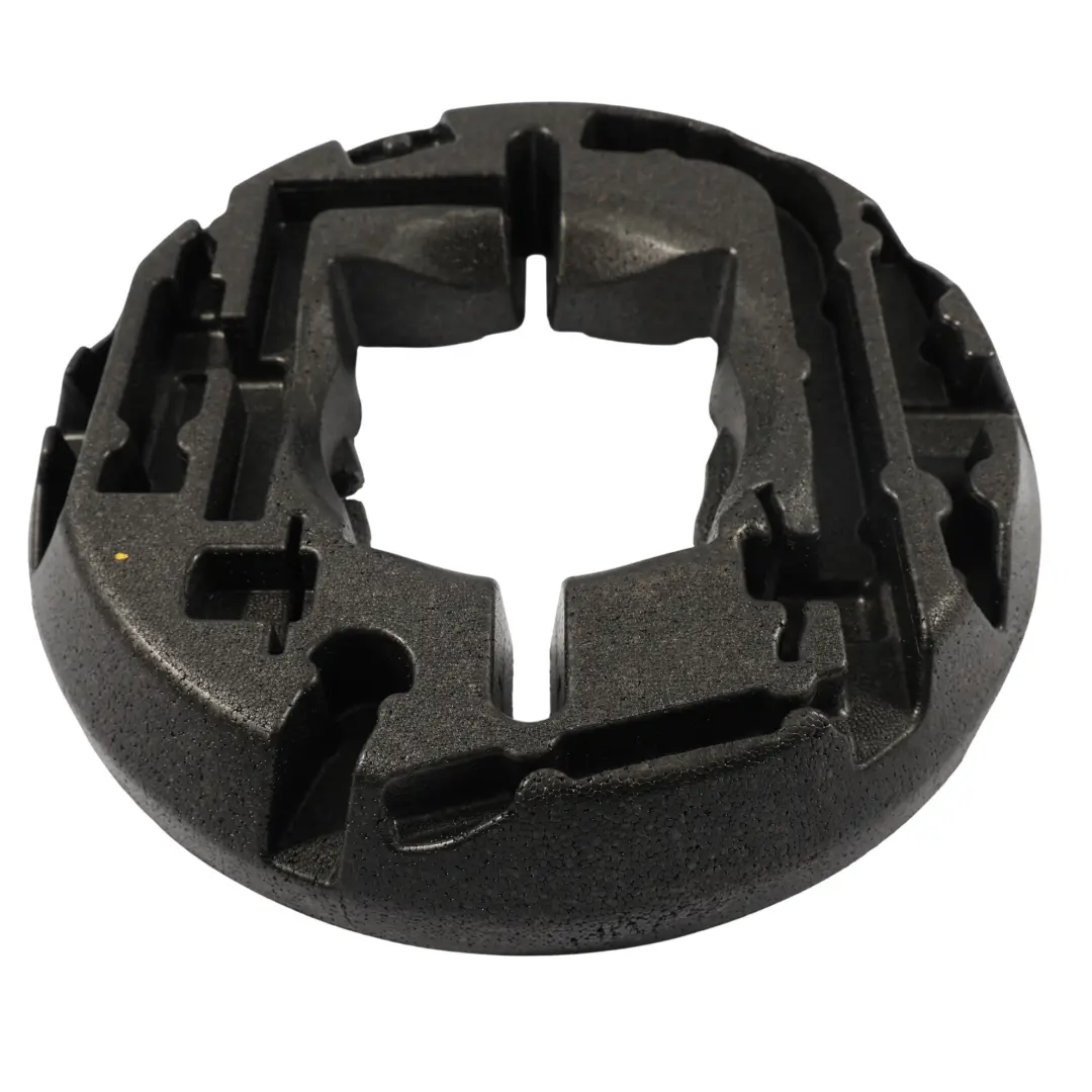 Audi A4 S Line S5 F5 Luggage Compartment Trunk Tool Foam Stowage - SKU 8W0012109E - Part number 8W0012109E