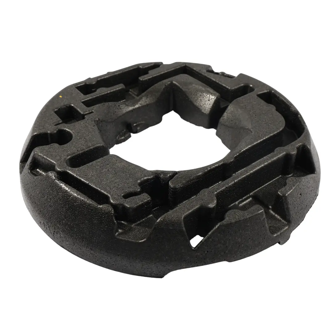 Maletero Porta Herramientas Espuma para Audi A4 S Line S5 F5 con número de pieza 8W0012109E Audi A4 S Line S5 F5 Maletero Porta Herramientas Espuma - SKU 8W0012109E - Número de pieza 8W0012109E