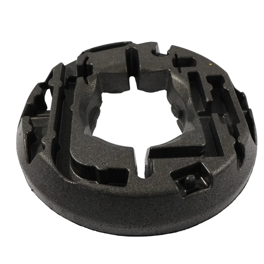 Audi A4 S Line S5 F5 Maletero Porta Herramientas Espuma - SKU 8W0012109E - Número de pieza 8W0012109E