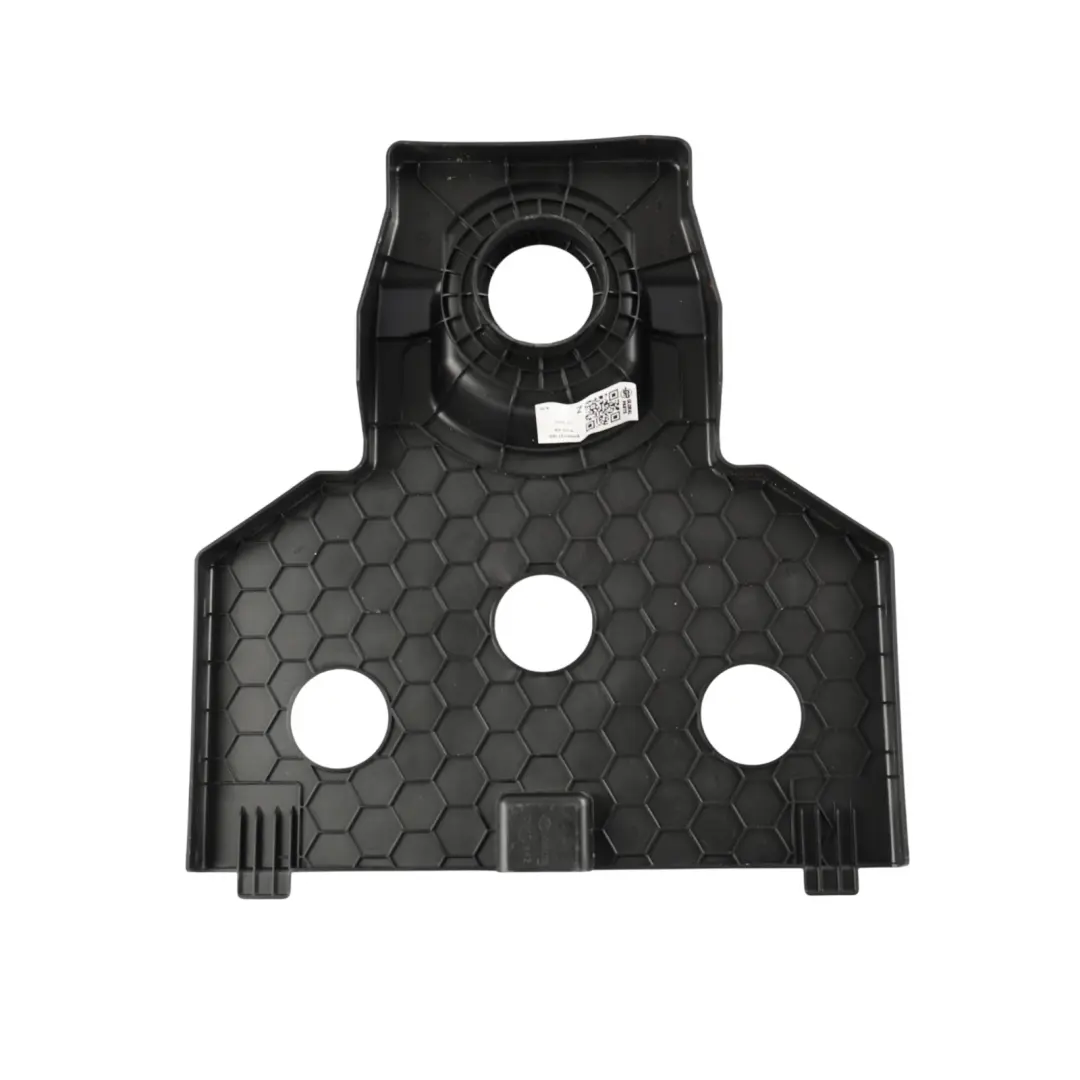 Audi A5 F5 Kofferraum Ersatzrad Werkzeug Verkleidung Abdeckung - SKU 8W0012116B - Teilenummer 8W0012116B