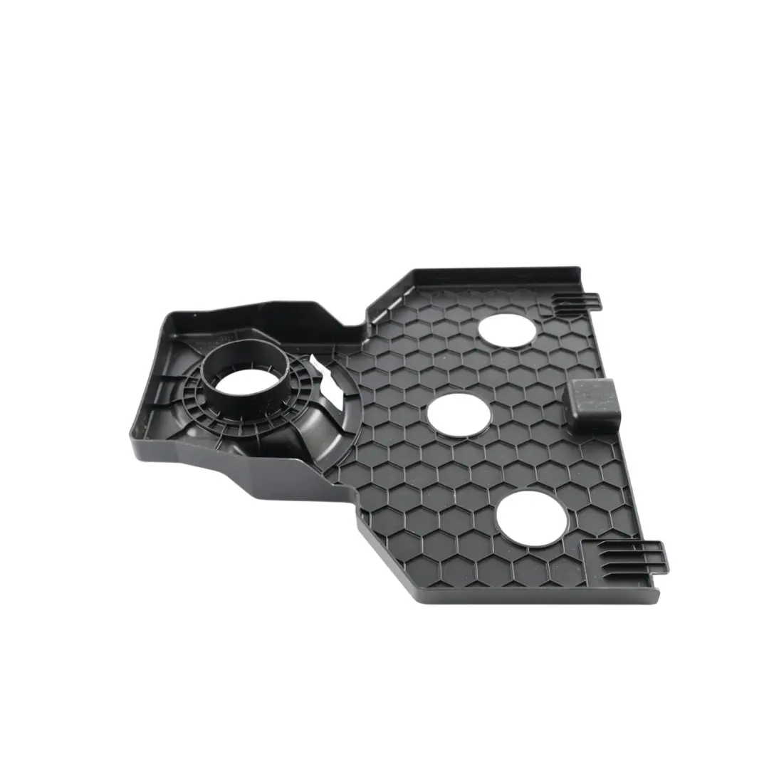 Audi A5 F5 Pokrywa Osłona Koła Zapasowego Bagażnika - SKU 8W0012116B - Numer Części 8W0012116B