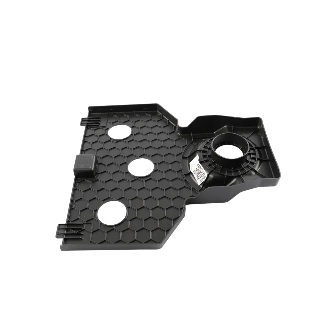 Audi A5 F5 Trunk Boot Spare Wheel Tool Trim Cover Panel - SKU 8W0012116B - Part number 8W0012116B