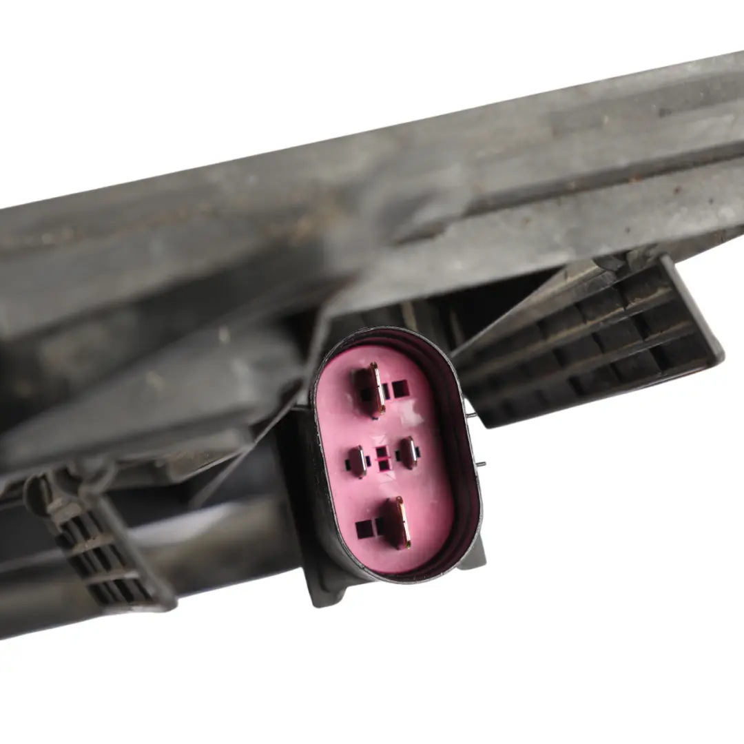 Radiator Fan Engine Cooling Fan Motor Blades Shroud to Audi A5 F5 with Part number 8W0121003B Audi A5 F5 Radiator Fan Engine Cooling Fan Motor Blades Shroud - SKU 8W0121003B-1 - Part number 8W0121003B