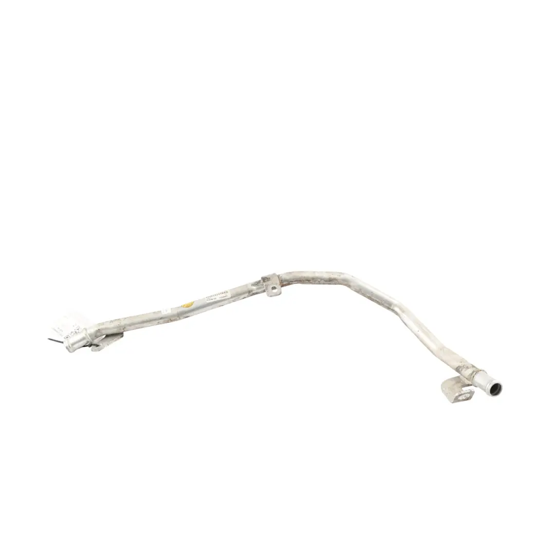 Audi A4 S4 A5 S5 F5 Radiator Coolant Hose Tube Pipe Line - SKU 8W0122449AS-1 - Part number 8W0122449AS