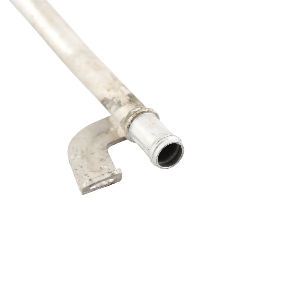 Audi A4 S4 A5 S5 F5 Radiator Coolant Hose Tube Pipe Line - SKU 8W0122449AS-1 - Part number 8W0122449AS