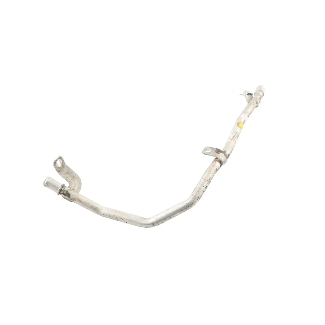 Radiator Coolant Hose Tube Pipe Line to Audi A4 S4 A5 S5 F5 with Part number 8W0122449AS Audi A4 S4 A5 S5 F5 Radiator Coolant Hose Tube Pipe Line - SKU 8W0122449AS-1 - Part number 8W0122449AS