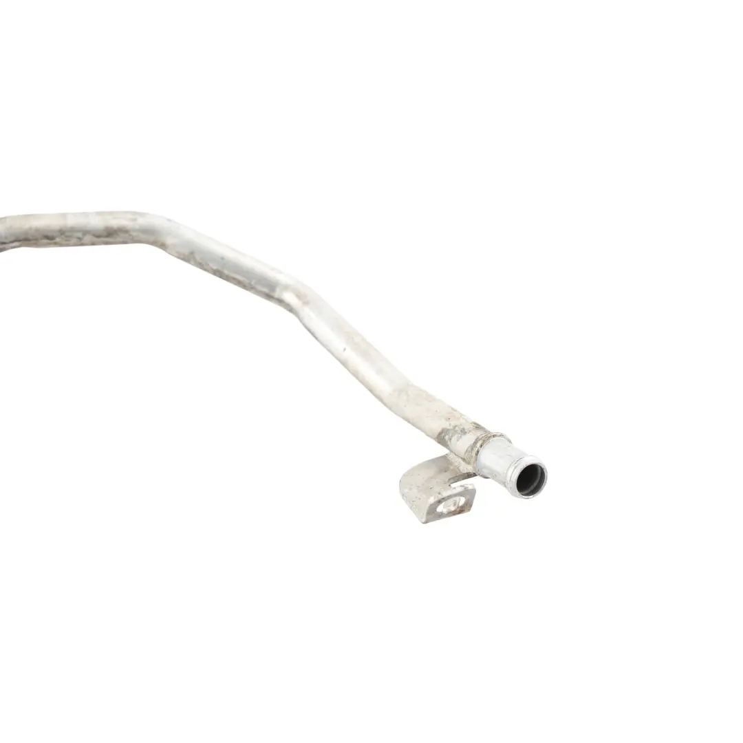 Radiator Coolant Hose Tube Pipe Line to Audi A4 S4 A5 S5 F5 with Part number 8W0122449AS Audi A4 S4 A5 S5 F5 Radiator Coolant Hose Tube Pipe Line - SKU 8W0122449AS-1 - Part number 8W0122449AS