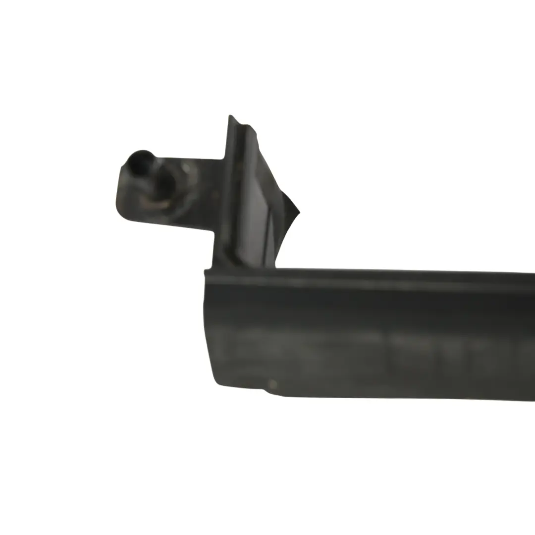 Audi A4 B9 A5 F5 Wlot Dolot Kierownica Powietrza Prawa - SKU 8W0129617A - Numer Części 8W0129617A