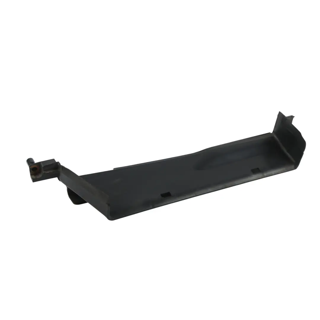 Audi A4 B9 A5 F5 Intake Air Duct Panel Guide Right O/S - SKU 8W0129617A - Part number 8W0129617A