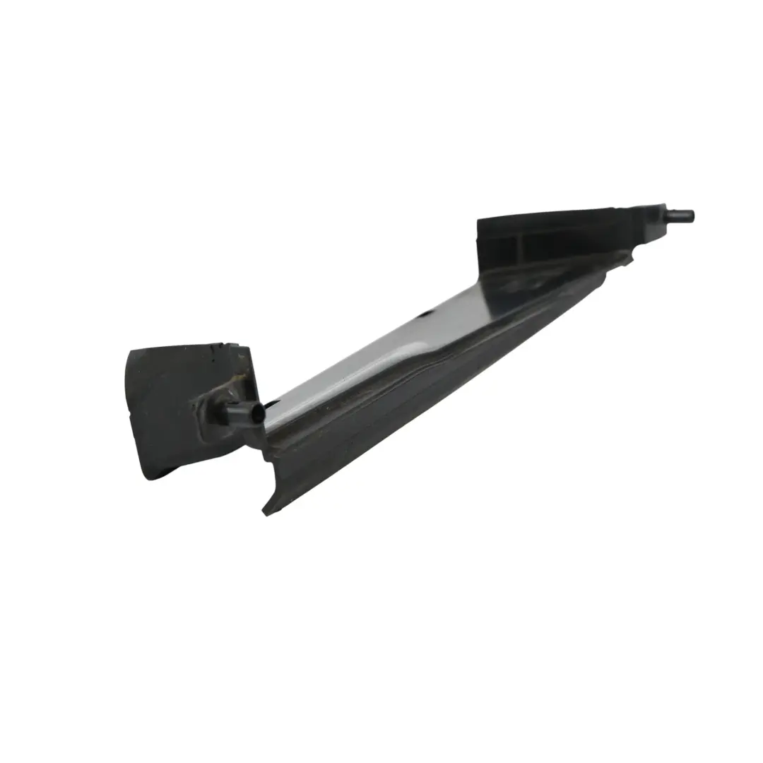 Guide Panneau Conduit D'Admission D'Air Droit pour Audi A4 B9 A5 F5 à propos du numéro de pièce 8W0129617A Audi A4 B9 A5 F5 Guide Panneau Conduit D'Admission D'Air Droit - SKU 8W0129617A - Numéro de pièce 8W0129617A