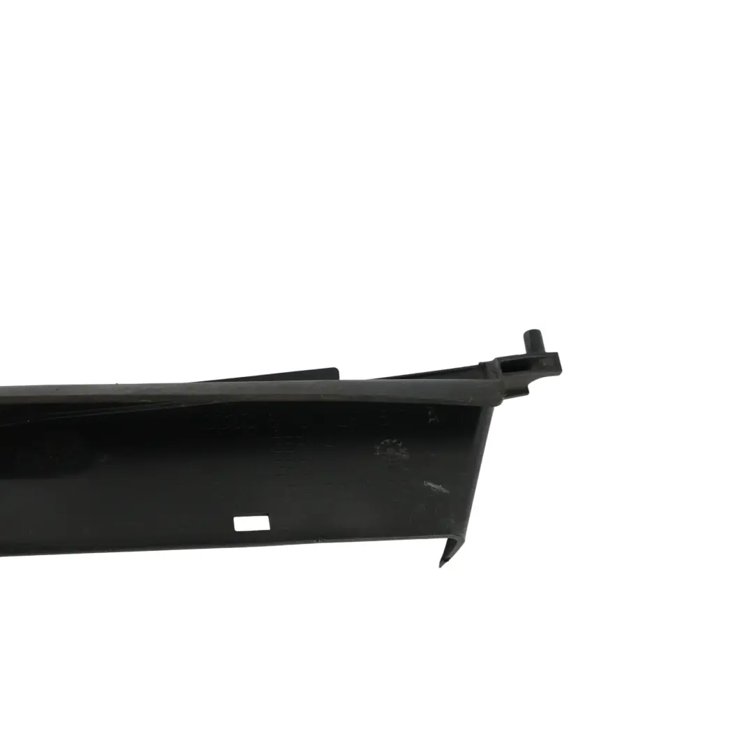 Pannello Aspirazione Aria Guida Destra per Audi A4 B9 A5 F5 con numero di parte 8W0129617A Audi A4 B9 A5 F5 Pannello Aspirazione Aria Guida Destra - SKU 8W0129617A - Numero di parte 8W0129617A