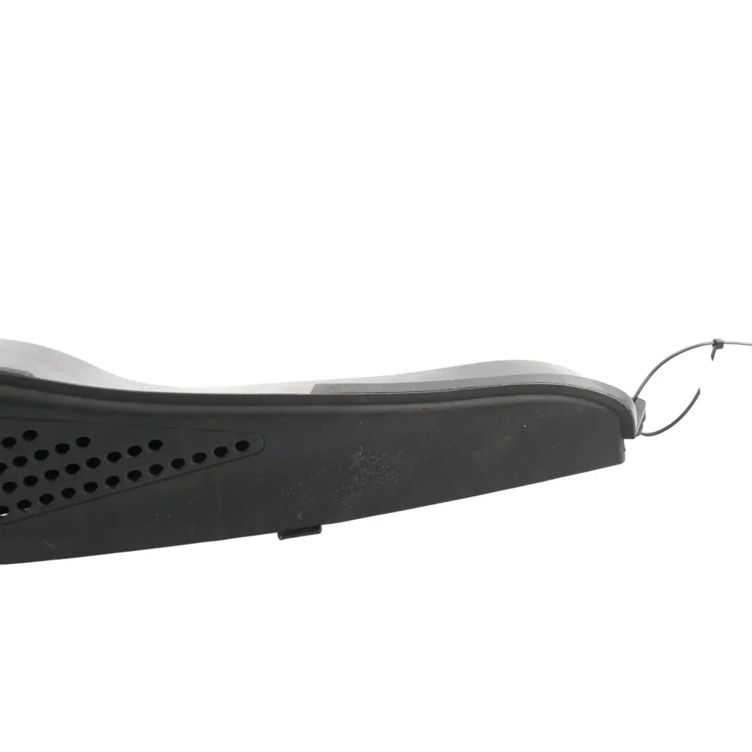 Guide Air Intake Duct Pipe 3.0 TFSI CWGD Petrol to Audi S5 F5 RS5 F5 Air with Part number 8W0129618 Audi S5 F5 RS5 F5 Air Guide Air Intake Duct Pipe 3.0 TFSI CWGD Petrol - SKU 8W0129618 - Part number 8W0129618