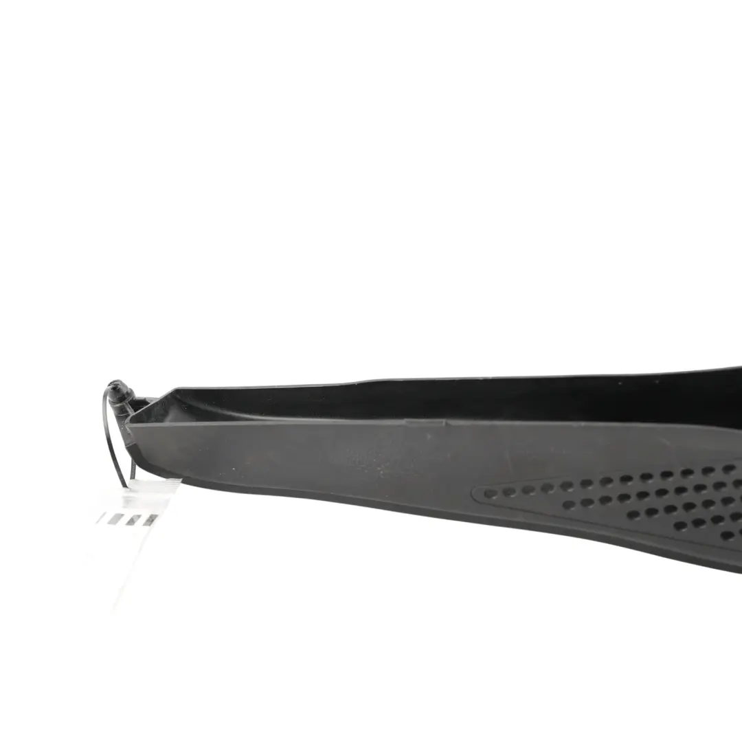 Audi S5 F5 RS5 F5 Air Guide Air Intake Duct Pipe 3.0 TFSI CWGD Petrol - SKU 8W0129618 - Part number 8W0129618