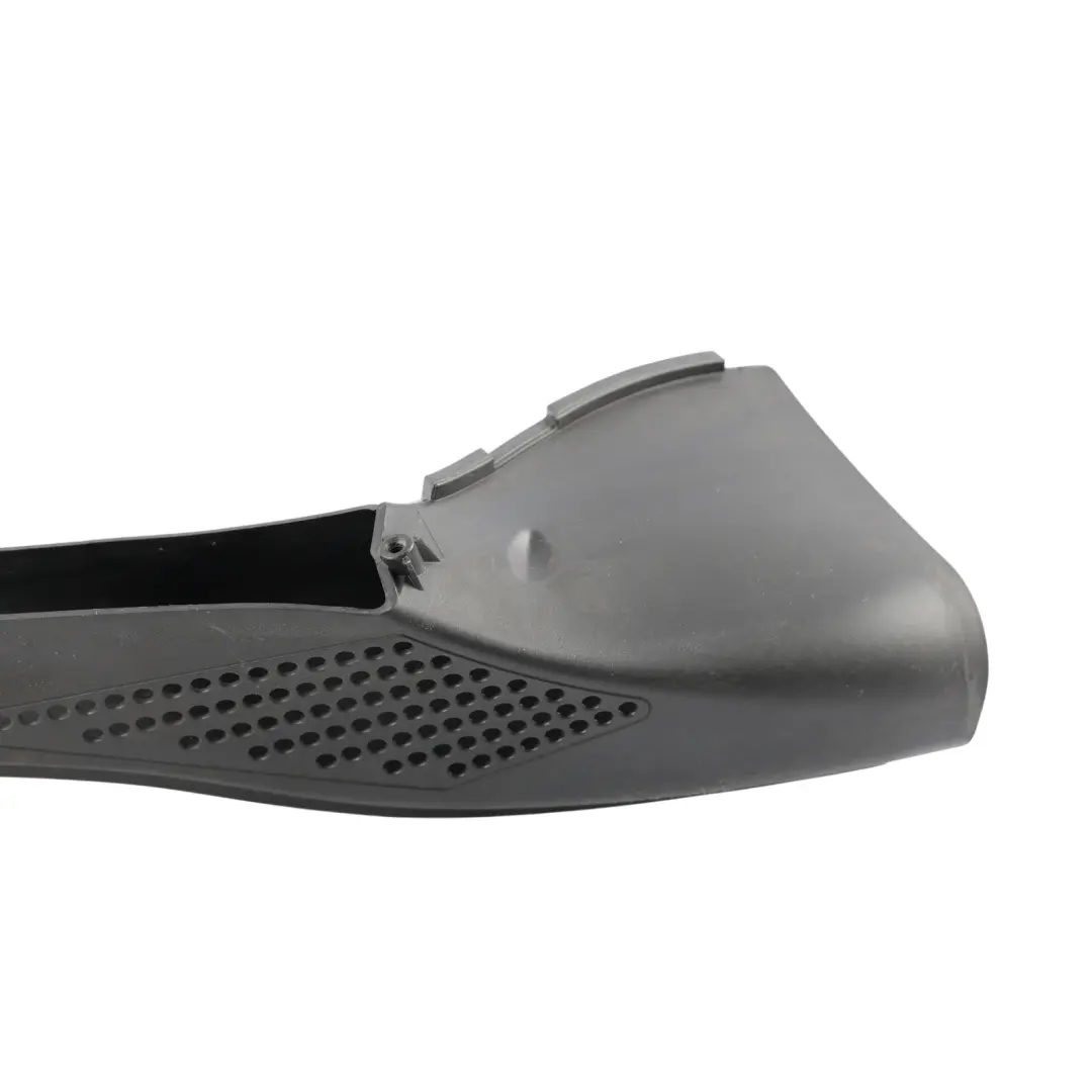 Audi S5 F5 RS5 F5 Air Guide Air Intake Duct Pipe 3.0 TFSI CWGD Petrol - SKU 8W0129618 - Part number 8W0129618