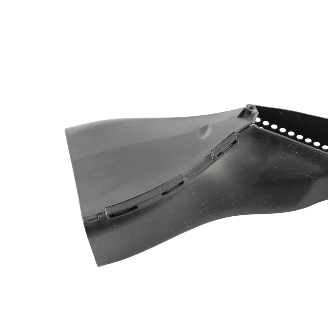 Guide Air Intake Duct Pipe 3.0 TFSI CWGD Petrol to Audi S5 F5 RS5 F5 Air with Part number 8W0129618 Audi S5 F5 RS5 F5 Air Guide Air Intake Duct Pipe 3.0 TFSI CWGD Petrol - SKU 8W0129618 - Part number 8W0129618