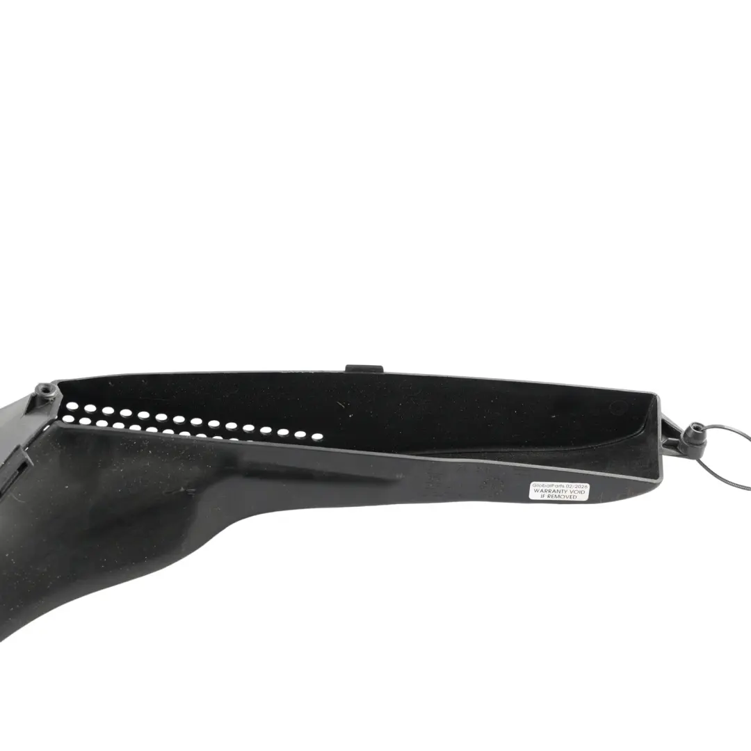 Guide Air Intake Duct Pipe 3.0 TFSI CWGD Petrol to Audi S5 F5 RS5 F5 Air with Part number 8W0129618 Audi S5 F5 RS5 F5 Air Guide Air Intake Duct Pipe 3.0 TFSI CWGD Petrol - SKU 8W0129618 - Part number 8W0129618