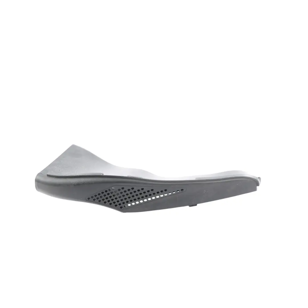 Audi S5 F5 RS5 F5 Air Guide Air Intake Duct Pipe 3.0 TFSI CWGD Petrol - SKU 8W0129618 - Part number 8W0129618