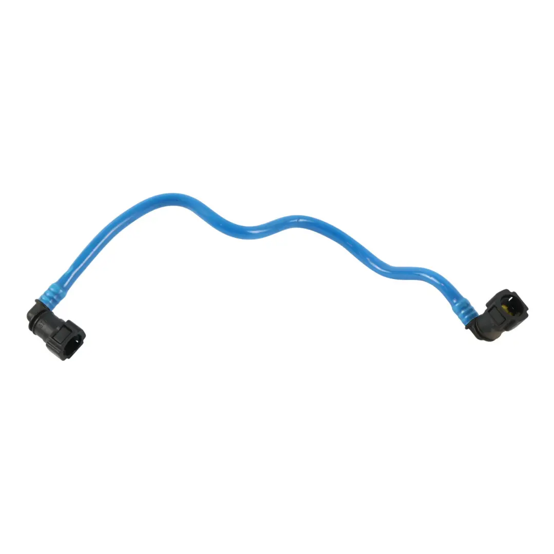 Audi A4 B9 A5 F5 Tubo Linea Ritorno Alimentazione Carburante - SKU 8W0201220 - Numero di parte 8W0201220