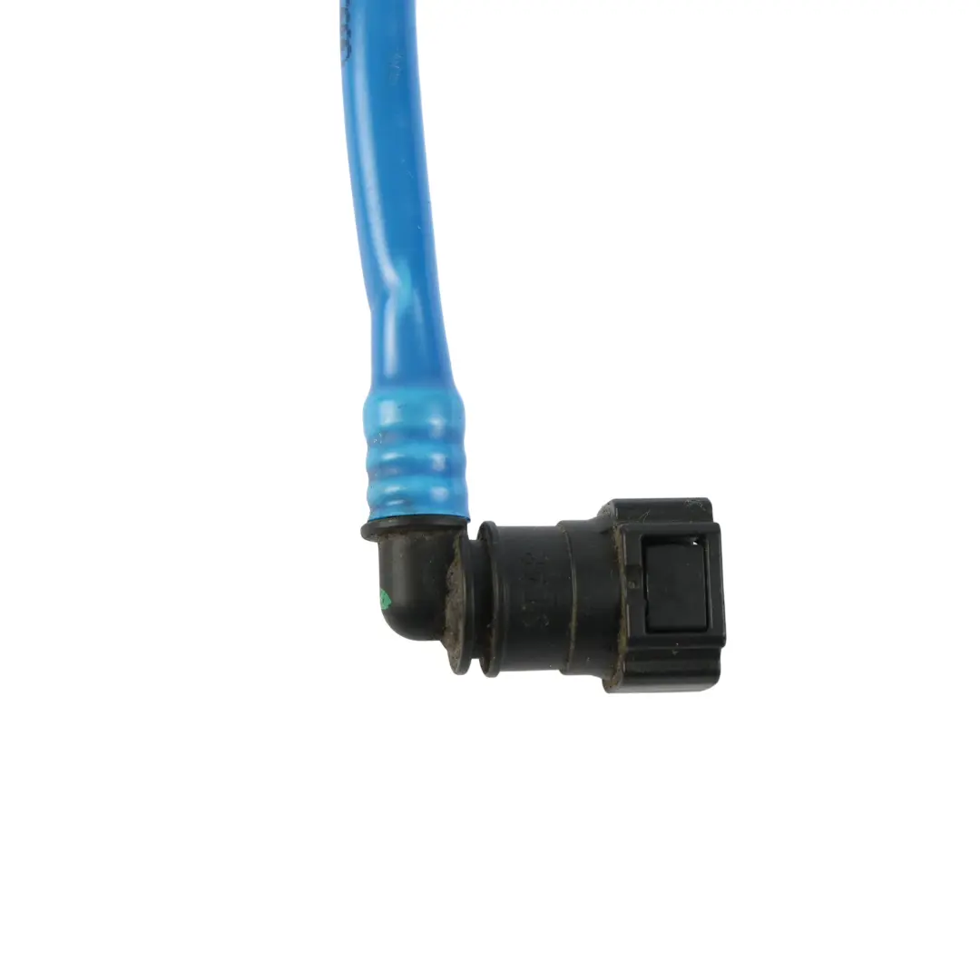 Audi A4 B9 A5 F5 Fuel Return Feed Hose Pipe Line - SKU 8W0201220 - Part number 8W0201220