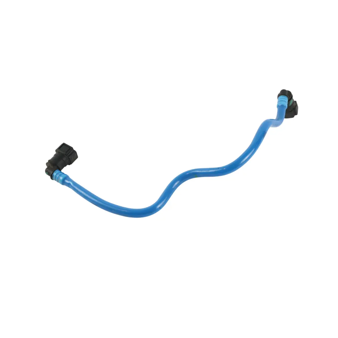 Return Feed Hose Pipe Line to Audi A4 B9 A5 F5 Fuel with Part number 8W0201220 Audi A4 B9 A5 F5 Fuel Return Feed Hose Pipe Line - SKU 8W0201220 - Part number 8W0201220