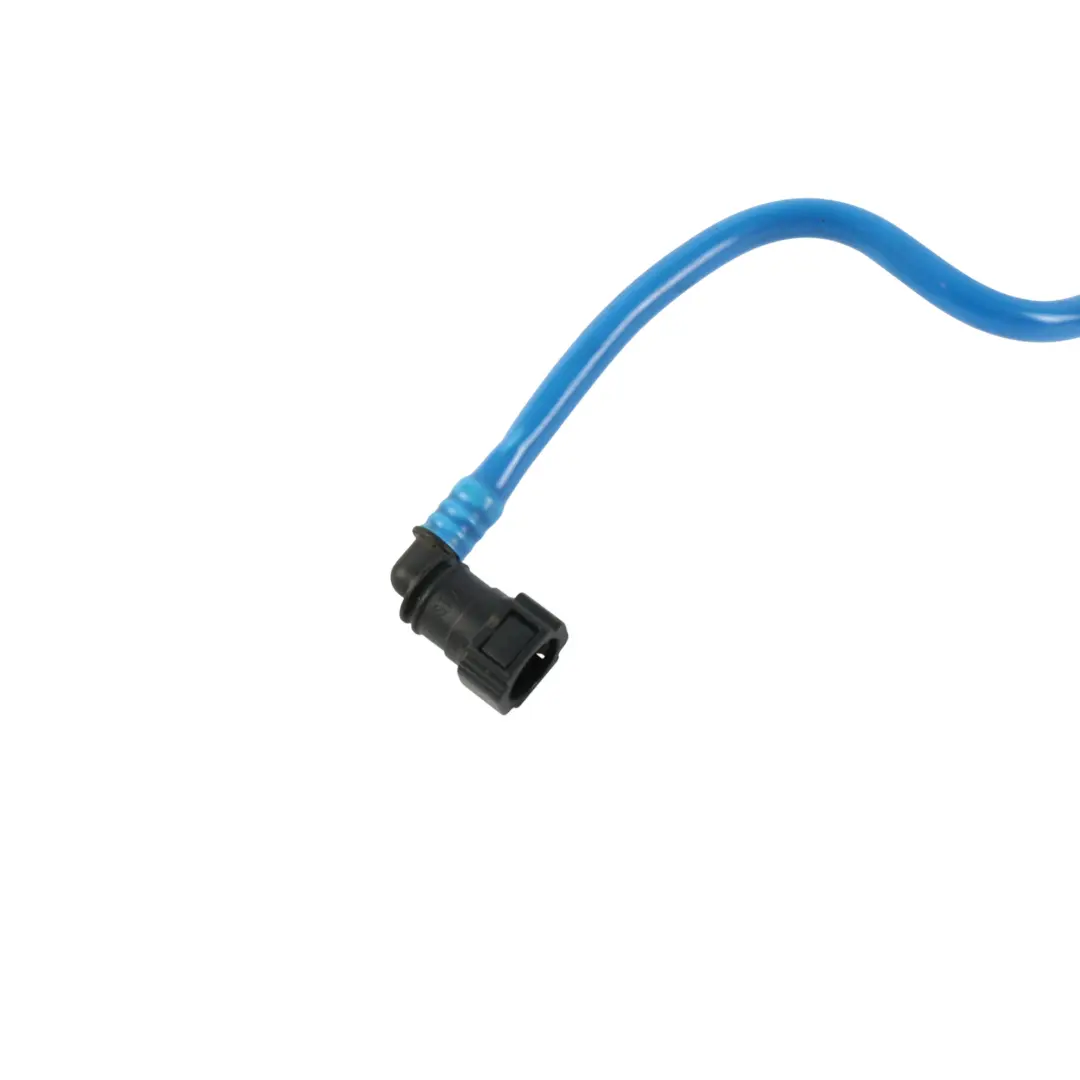 Audi A4 B9 A5 F5 Przewód Paliwowy Zasilania Powrotu - SKU 8W0201220 - Numer Części 8W0201220