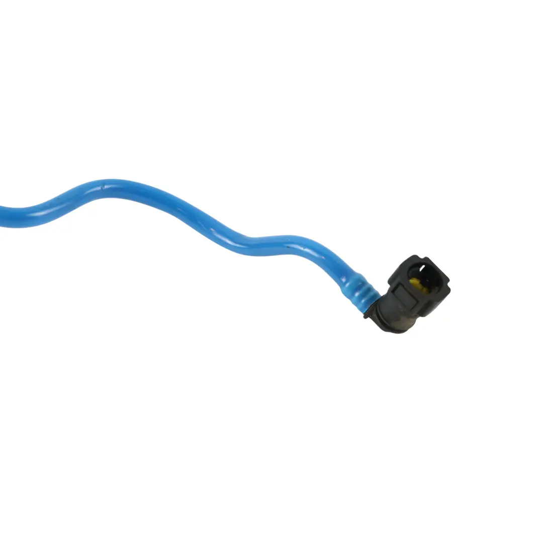 Przewód Paliwowy Zasilania Powrotu do Audi A4 B9 A5 F5 o numerze 8W0201220 Audi A4 B9 A5 F5 Przewód Paliwowy Zasilania Powrotu - SKU 8W0201220 - Numer Części 8W0201220