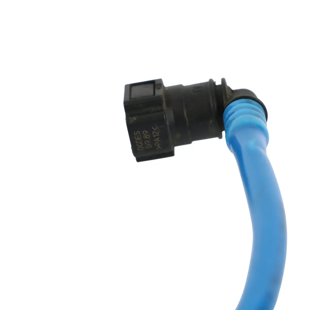 Audi A4 B9 A5 F5 Tubo Linea Ritorno Alimentazione Carburante - SKU 8W0201220 - Numero di parte 8W0201220