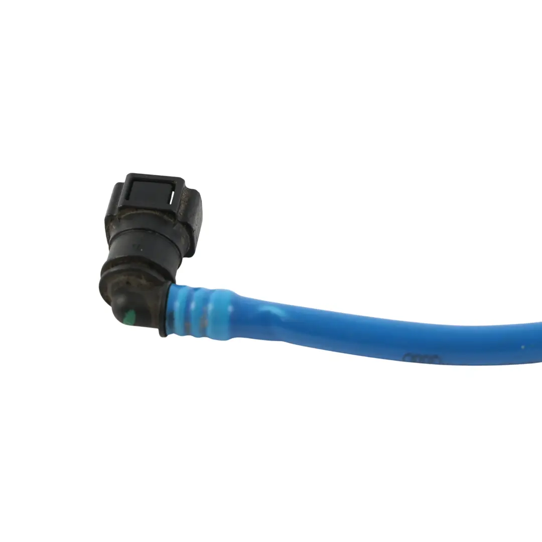 Audi A4 B9 A5 F5 Manguera Tubo Línea Retorno Combustible - SKU 8W0201220 - Número de pieza 8W0201220