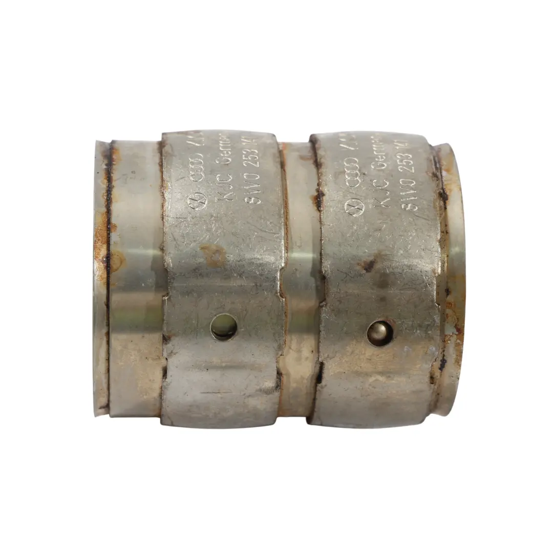 Audi A4 B9 A5 F5 A6 C8 Obejma Rury Tłumika - SKU 8W0253141A - Numer Części 8W0253141A