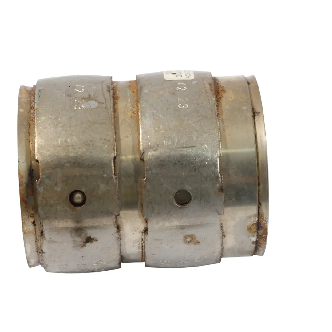 Obejma Rury Tłumika do Audi A4 B9 A5 F5 A6 C8 o numerze 8W0253141A Audi A4 B9 A5 F5 A6 C8 Obejma Rury Tłumika - SKU 8W0253141A - Numer Części 8W0253141A