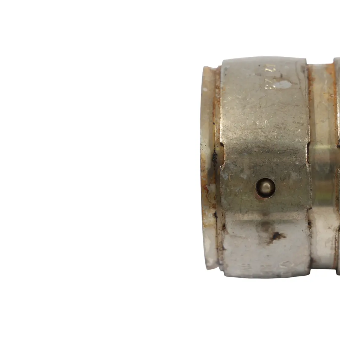 Auspufftopf Verbindungsschelle für Audi A4 B9 A5 F5 A6 C8 mit Teilenummer 8W0253141A Audi A4 B9 A5 F5 A6 C8 Auspufftopf Verbindungsschelle - SKU 8W0253141A - Teilenummer 8W0253141A