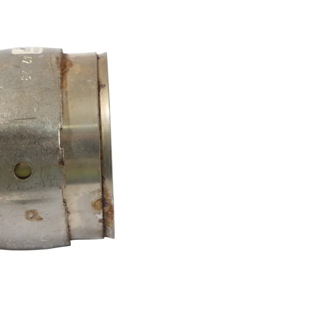 Morsetto Connettore Marmitta per Audi A4 B9 A5 F5 A6 C8 con numero di parte 8W0253141A Audi A4 B9 A5 F5 A6 C8 Morsetto Connettore Marmitta - SKU 8W0253141A - Numero di parte 8W0253141A