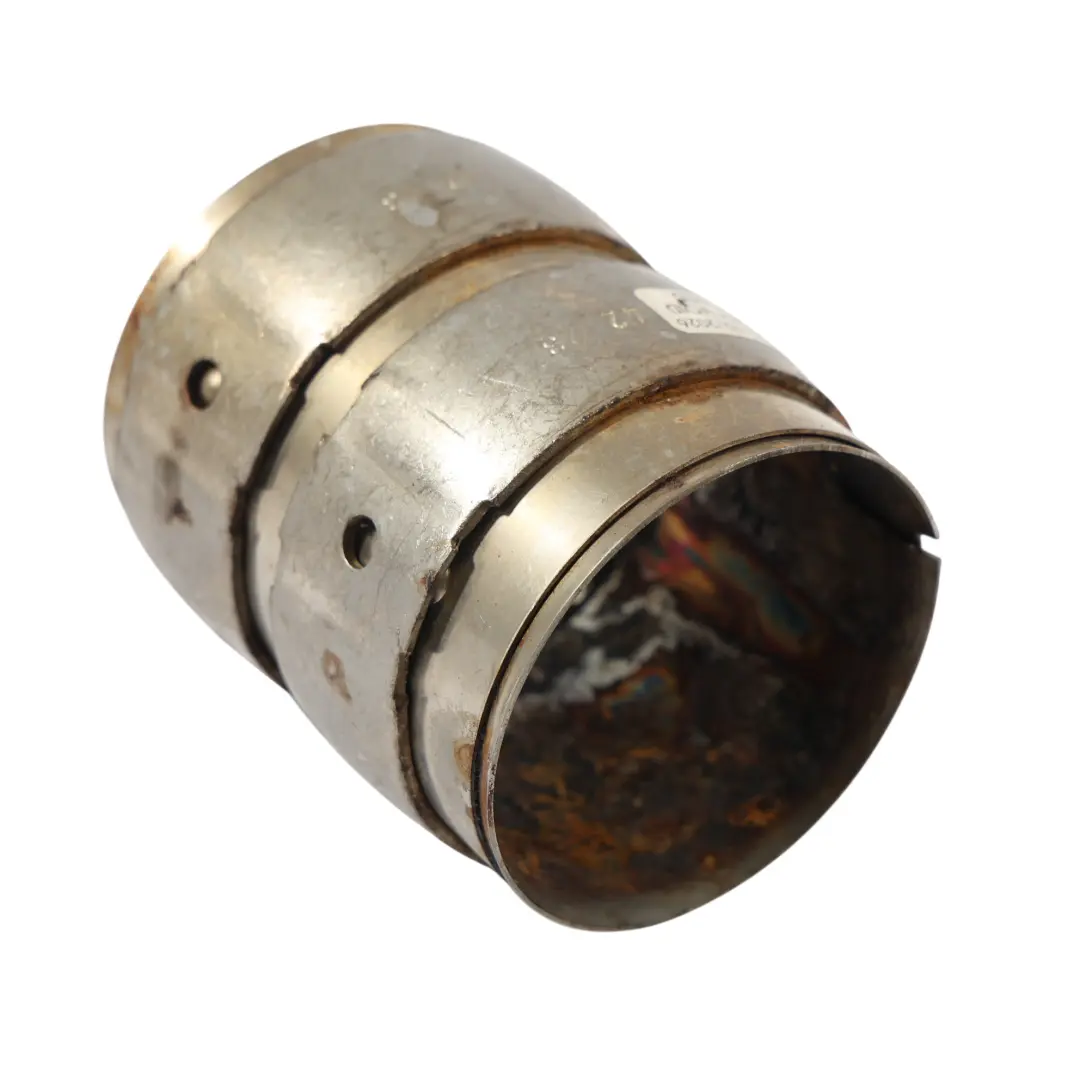 Audi A4 B9 A5 F5 A6 C8 Silenciador Conector Abrazadera - SKU 8W0253141A - Número de pieza 8W0253141A