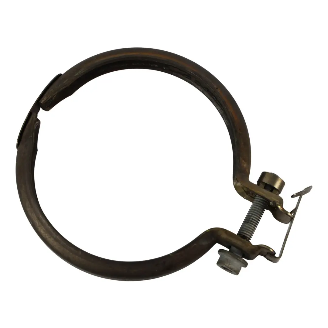 Audi A6 C8 A4 B9 Support De Fixation Du Silencieux D'Échappement - SKU 8W0253725K - Numéro de pièce 8W0253725K