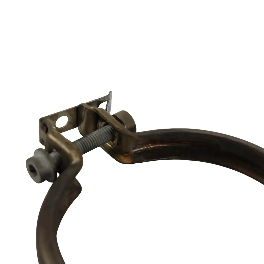 Auspuffschall Dämpfer Halterung Schelle für Audi A6 C8 A4 B9 mit Teilenummer 8W0253725K Audi A6 C8 A4 B9 Auspuffschall Dämpfer Halterung Schelle - SKU 8W0253725K - Teilenummer 8W0253725K