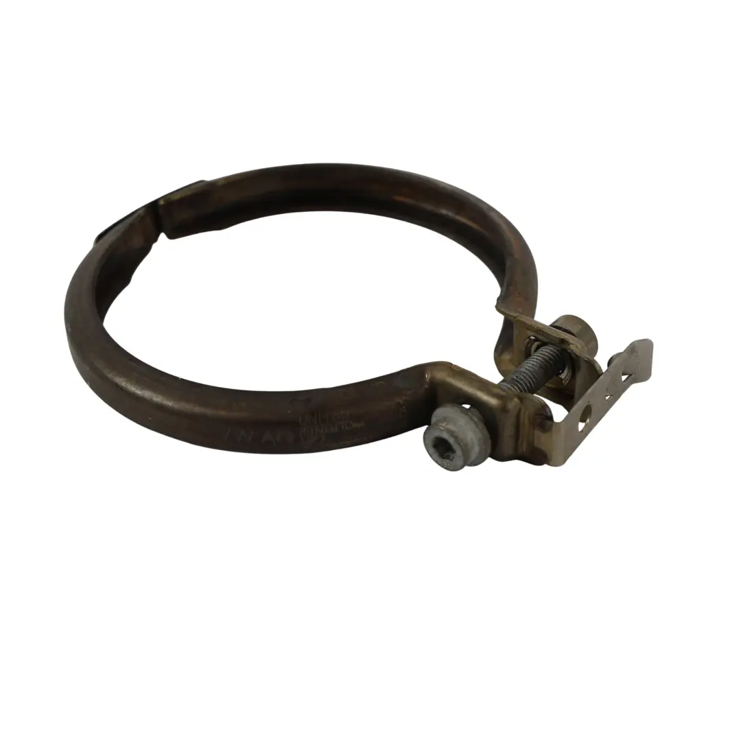 Marmitta Staffa Supporto Supporto Morsetto per Audi A6 C8 A4 B9 con numero di parte 8W0253725K Audi A6 C8 A4 B9 Marmitta Staffa Supporto Supporto Morsetto - SKU 8W0253725K - Numero di parte 8W0253725K