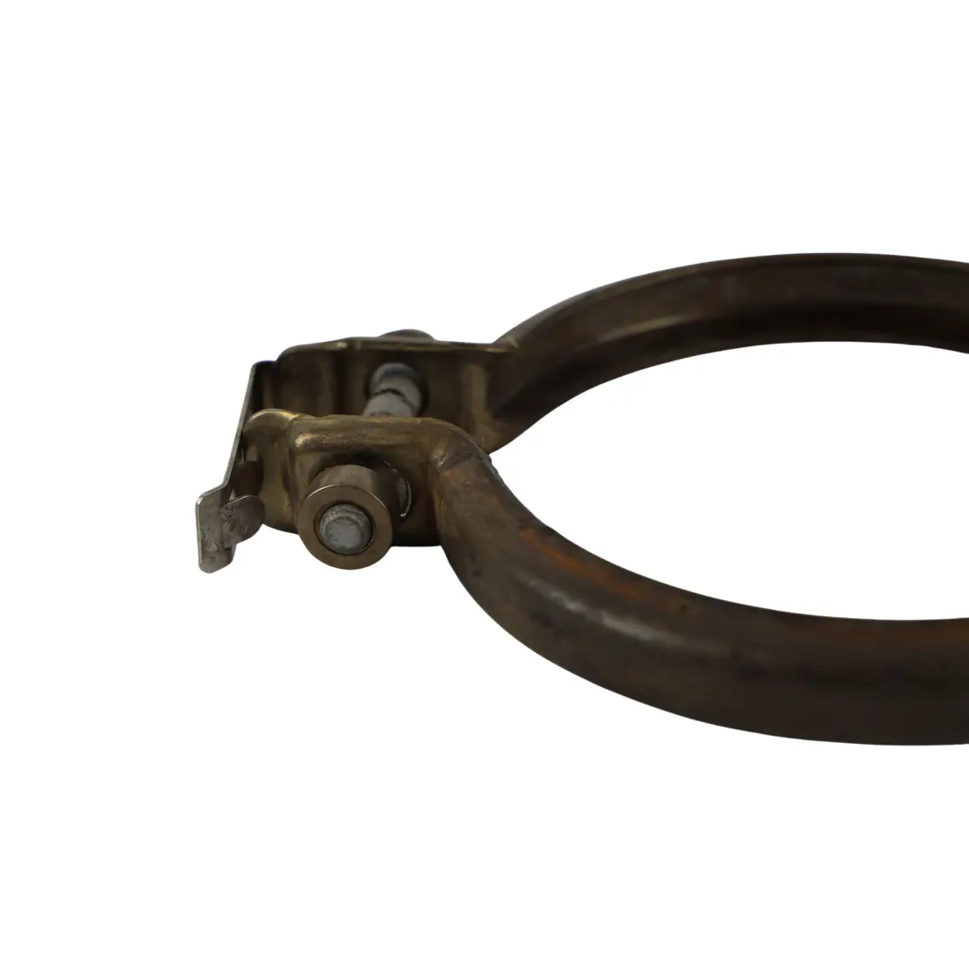 Audi A6 C8 A4 B9 Support De Fixation Du Silencieux D'Échappement - SKU 8W0253725K - Numéro de pièce 8W0253725K