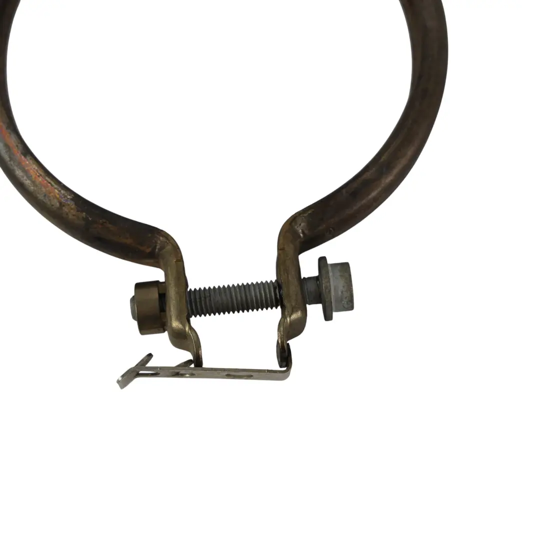 Audi A6 C8 A4 B9 Marmitta Staffa Supporto Supporto Morsetto - SKU 8W0253725K - Numero di parte 8W0253725K
