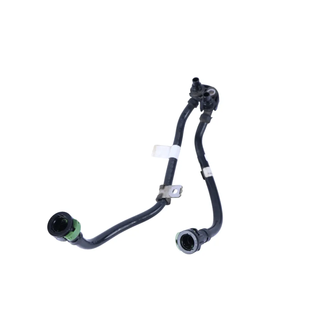 Audi A6 C8 Tuyau Pression Refroidissement D'Huile Boîte Vitesses - SKU 8W0317801 - Numéro de pièce 8W0317801